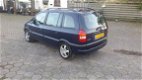 Opel Zafira - 1.6-16V Comfort - 1 - Thumbnail