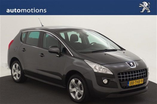 Peugeot 3008 - 1.6 156PK AUTOMAAT | CLIMA | NAVI | PANODAK - 1