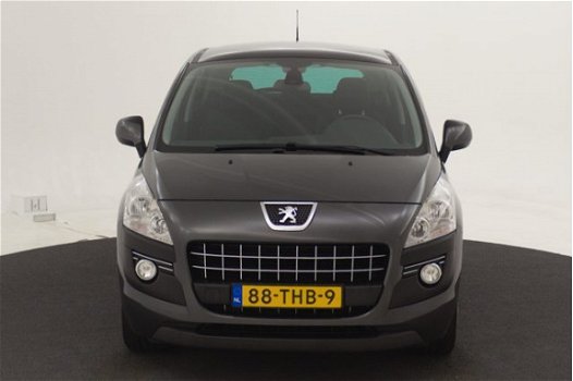 Peugeot 3008 - 1.6 156PK AUTOMAAT | CLIMA | NAVI | PANODAK - 1