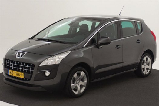 Peugeot 3008 - 1.6 156PK AUTOMAAT | CLIMA | NAVI | PANODAK - 1