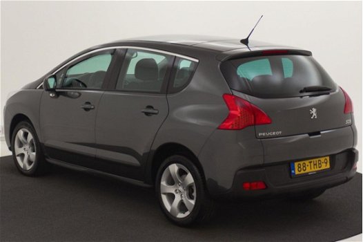 Peugeot 3008 - 1.6 156PK AUTOMAAT | CLIMA | NAVI | PANODAK - 1