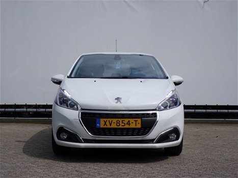 Peugeot 208 - 1.2 82pk Signature | NAVI | AIRCO | CRUISE CONTROL - 1