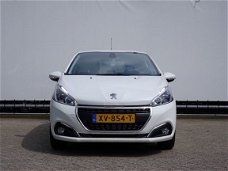 Peugeot 208 - 1.2 82pk Signature | NAVI | AIRCO | CRUISE CONTROL