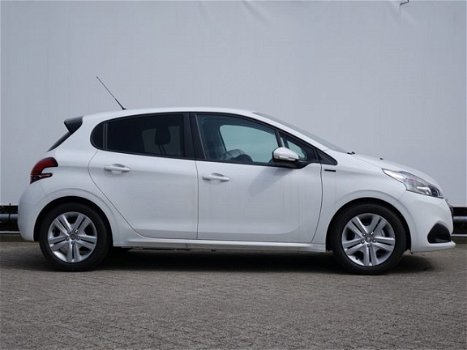 Peugeot 208 - 1.2 82pk Signature | NAVI | AIRCO | CRUISE CONTROL - 1