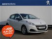 Peugeot 208 - 1.2 Puretech 68pk Like | AIRCO | GETINTE RAMEN | BLUETOOTH - 1 - Thumbnail