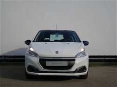 Peugeot 208 - 1.2 Puretech 68pk Like | AIRCO | GETINTE RAMEN | BLUETOOTH