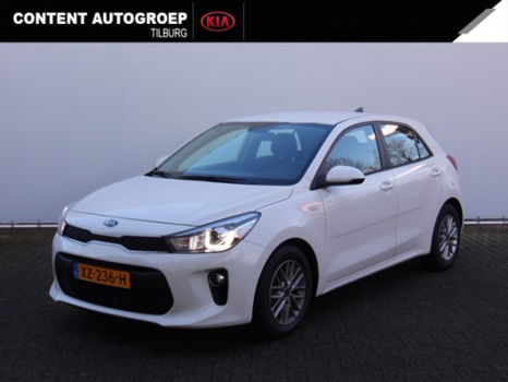 Kia Rio - 1.0 T-GDi DynamicLine 7 JAAR GARANTIE - 1