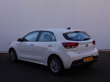 Kia Rio - 1.0 T-GDi DynamicLine 7 JAAR GARANTIE - 1