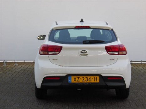 Kia Rio - 1.0 T-GDi DynamicLine 7 JAAR GARANTIE - 1