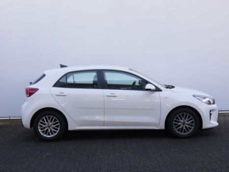 Kia Rio - 1.0 T-GDi DynamicLine 7 JAAR GARANTIE - 1