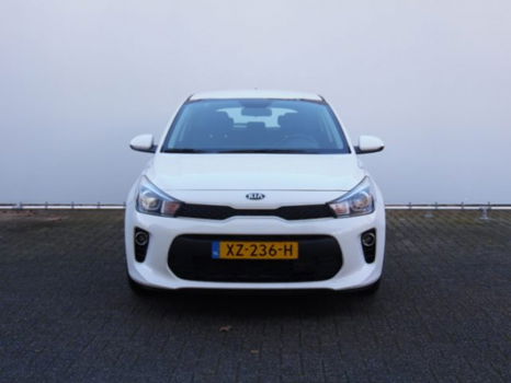 Kia Rio - 1.0 T-GDi DynamicLine 7 JAAR GARANTIE - 1