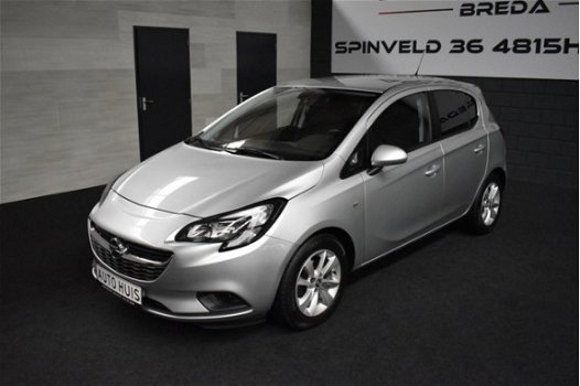 Opel Corsa - 1.2 , Airco, Elekramen, 5DR, Navi - 1