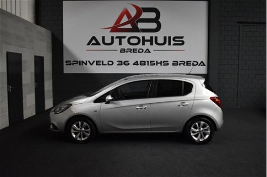 Opel Corsa - 1.2 , Airco, Elekramen, 5DR, Navi - 1