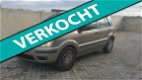 Ford Fusion - 1.4-16V Trend __ Bj 2002__ Met nieuwe apk _ - 1 - Thumbnail