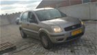 Ford Fusion - 1.4-16V Trend __ Bj 2002__ Met nieuwe apk _ - 1 - Thumbnail