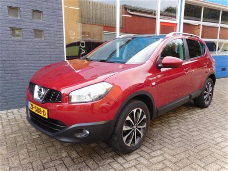 Nissan Qashqai - 1.6 Connect Edition - 1