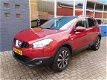 Nissan Qashqai - 1.6 Connect Edition - 1 - Thumbnail