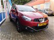 Nissan Qashqai - 1.6 Connect Edition - 1 - Thumbnail