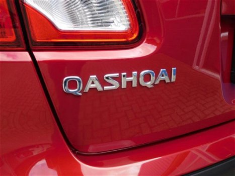 Nissan Qashqai - 1.6 Connect Edition - 1