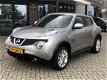 Nissan Juke - 1.6 Acenta Clima, Cruise-contol, 17-LM, Afn.Trekhaak - 1 - Thumbnail