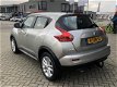 Nissan Juke - 1.6 Acenta Clima, Cruise-contol, 17-LM, Afn.Trekhaak - 1 - Thumbnail