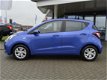 Hyundai i10 - 1.0i Comfort airco cruise centraal radio usb airco radio cd - 1 - Thumbnail