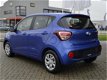 Hyundai i10 - 1.0i Comfort airco cruise centraal radio usb airco radio cd - 1 - Thumbnail