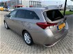 Toyota Auris Touring Sports - 1.8 Hybr. Bus. Pro Navi, Pano-dak, Camera, Pdc v+a - 1 - Thumbnail