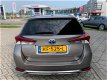 Toyota Auris Touring Sports - 1.8 Hybr. Bus. Pro Navi, Pano-dak, Camera, Pdc v+a - 1 - Thumbnail