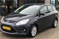 Ford C-Max - 1.0 Titanium, trekhaak, navigatie, Cruise Controle - 1 - Thumbnail