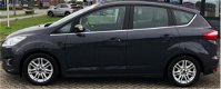 Ford C-Max - 1.0 Titanium, trekhaak, navigatie, Cruise Controle - 1 - Thumbnail