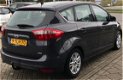 Ford C-Max - 1.0 Titanium, trekhaak, navigatie, Cruise Controle - 1 - Thumbnail