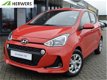 Hyundai i10 - 1.0i Comfort airco radio usb cruise centraal deurv cruise airco - 1 - Thumbnail