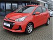 Hyundai i10 - 1.0i Comfort airco radio usb cruise centraal deurv cruise airco - 1 - Thumbnail