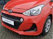 Hyundai i10 - 1.0i Comfort airco radio usb cruise centraal deurv cruise airco - 1 - Thumbnail