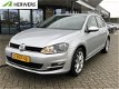 Volkswagen Golf - 1.2 TSI Highline navigatie clima automaat cruise p dc V+A trekha - 1 - Thumbnail