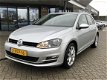 Volkswagen Golf - 1.2 TSI Highline navigatie clima automaat cruise p dc V+A trekha - 1 - Thumbnail