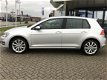 Volkswagen Golf - 1.2 TSI Highline navigatie clima automaat cruise p dc V+A trekha - 1 - Thumbnail