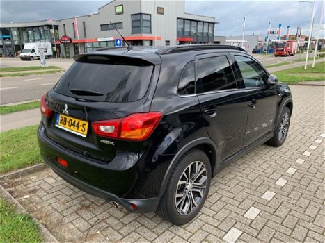 Mitsubishi ASX - 1.6 Cleartec Intense *Trekhaak, Stoelverwarming, 1 8Inch, Camera - 1