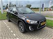 Mitsubishi ASX - 1.6 Cleartec Intense *Trekhaak, Stoelverwarming, 1 8Inch, Camera - 1 - Thumbnail