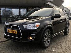 Mitsubishi ASX - 1.6 Cleartec Intense, 18-LM, Clima, DAB, Camera