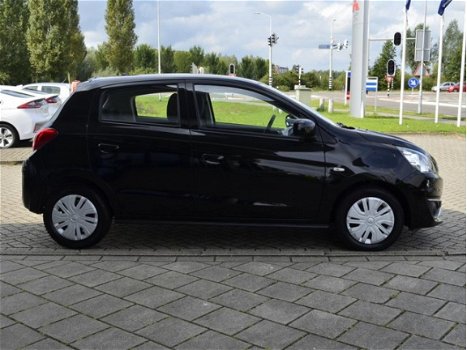 Mitsubishi Space Star - 1.0 Cool+ airco centraal deurvergrendeling radio c d - 1