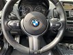 BMW 1-serie - 116i M Sport High Executive M-sport edition M-int. schuifdak camera - 1 - Thumbnail
