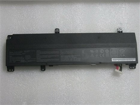 ASUS A42N1710 battery replacement for ASUS Rog GL702VI GL702VI-1A Series - 1