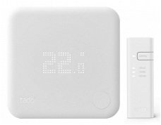 Tado° Slimme Thermostaat Starterskit V3+ (eigen ketel)