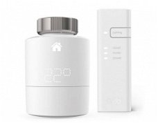 Tado° Slimme Thermostaat Starterskit V3+ (blok- of stadsverwarming)