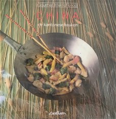 China, de kantonese keuken, Margaret Leeming