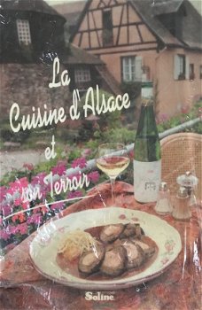 La cuisine d'Alsace et son terroir - 1