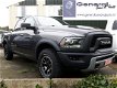 Dodge RAM 1500 REBEL CrewCab met Luchtvering! by Gcapnl - 1 - Thumbnail