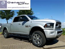 Dodge RAM 2500 / 3500 CrewCab Laramie Sport op B of C1 rijbewijs, Leasen? Gcap.nl